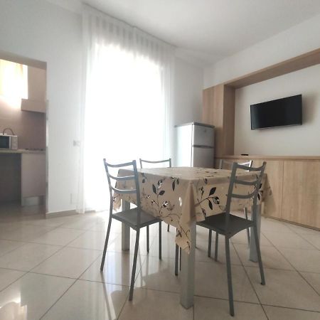 Residence Perla ริมินี ภายนอก รูปภาพ