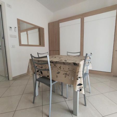 Residence Perla ริมินี ภายนอก รูปภาพ