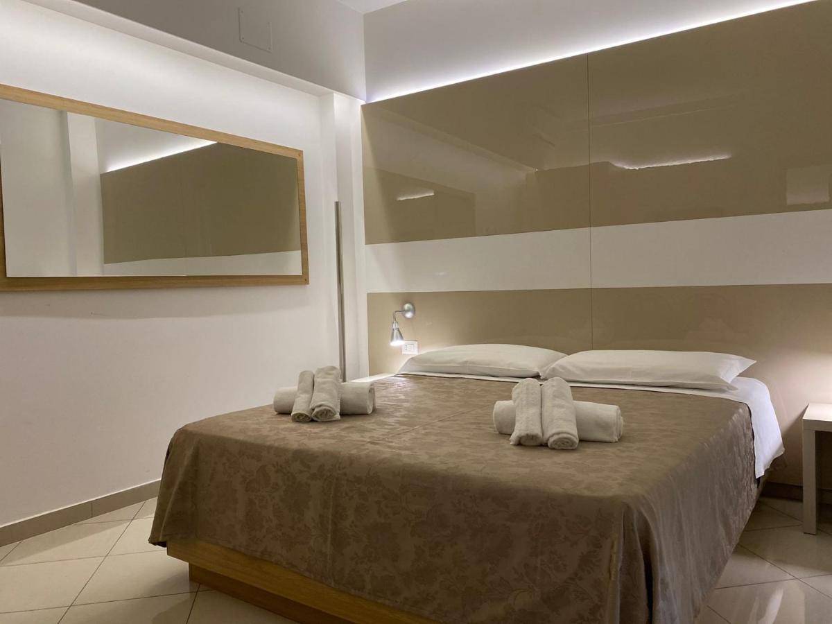 Residence Perla ริมินี ภายนอก รูปภาพ
