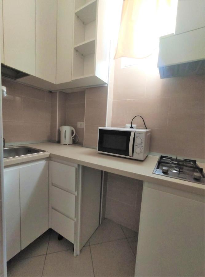 Residence Perla ริมินี ภายนอก รูปภาพ