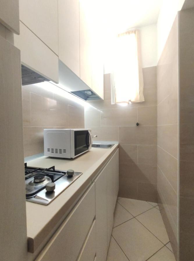 Residence Perla ริมินี ภายนอก รูปภาพ