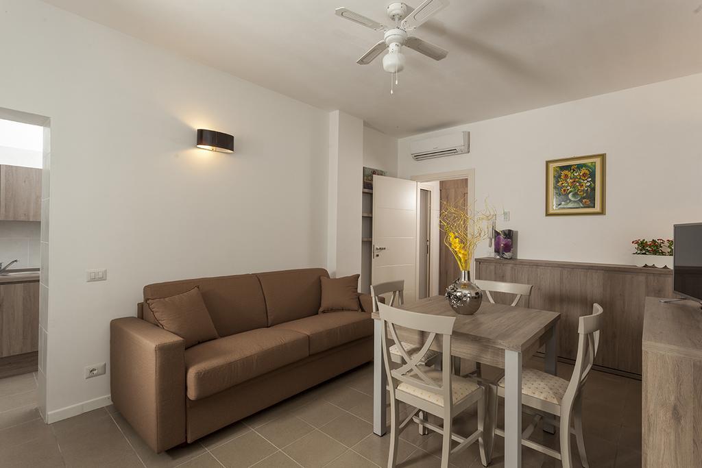 Residence Perla ริมินี ภายนอก รูปภาพ
