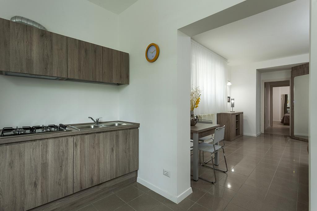 Residence Perla ริมินี ภายนอก รูปภาพ